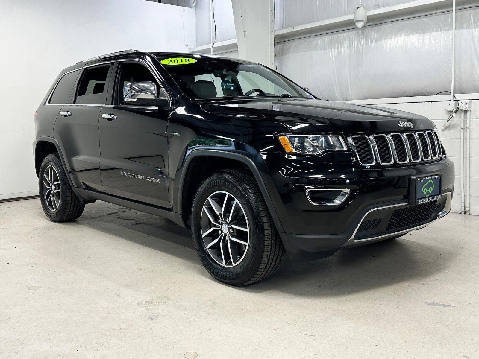 jeep grand cherokee 2018 1C4RJFBG6JC509477 image jeep grand cherokee 2018 1C4RJFBG6JC509477 image